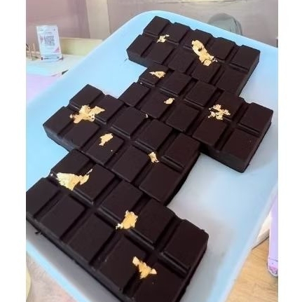 

Coklat