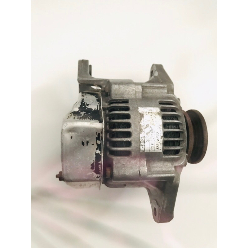 alternator carry 1.0