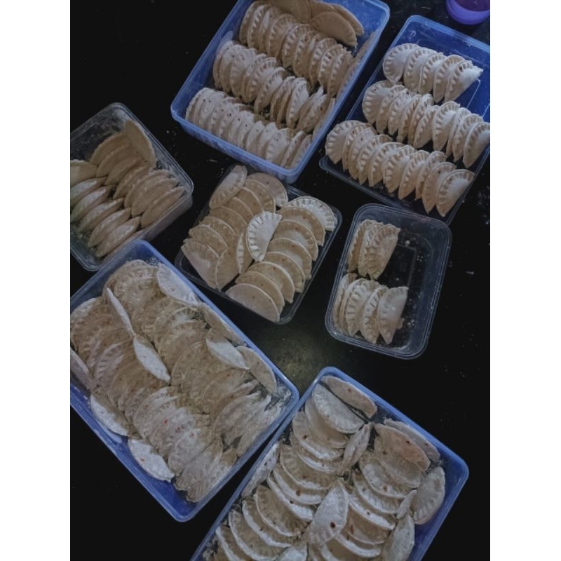 

Cireng Varian Usus 1pack 8pcs