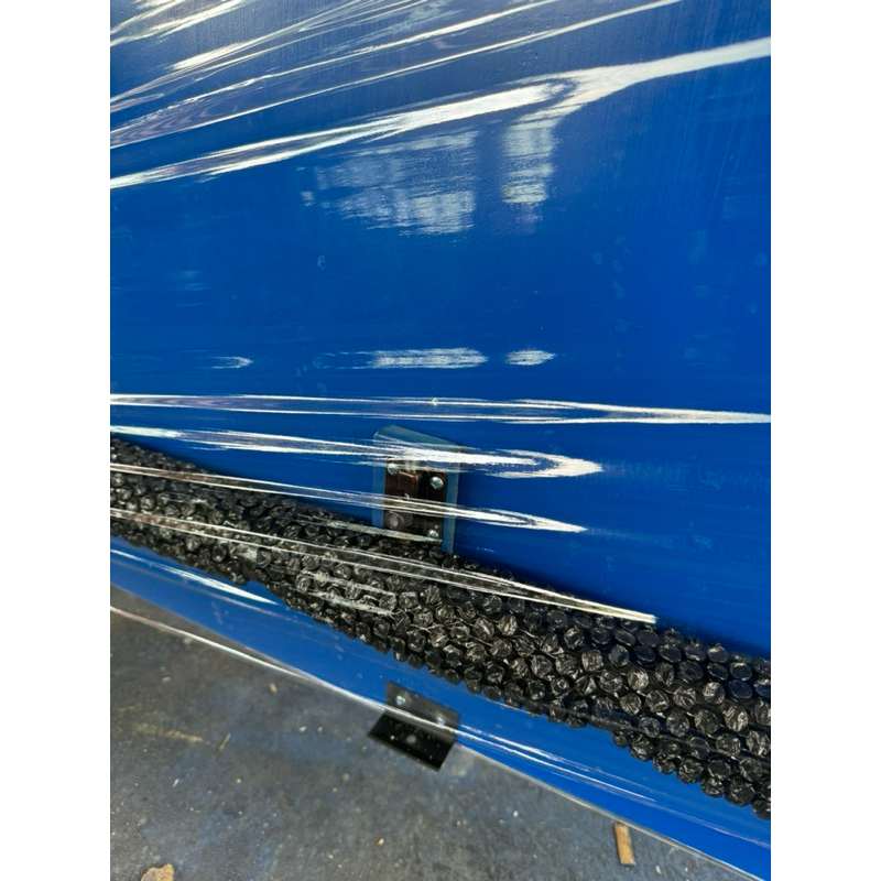 MEJA PINGPONG / MEJA TENIS BUTTERFLY BAHAN MDF  18m fulset