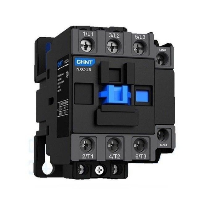 Contactor Chint NXC 3P