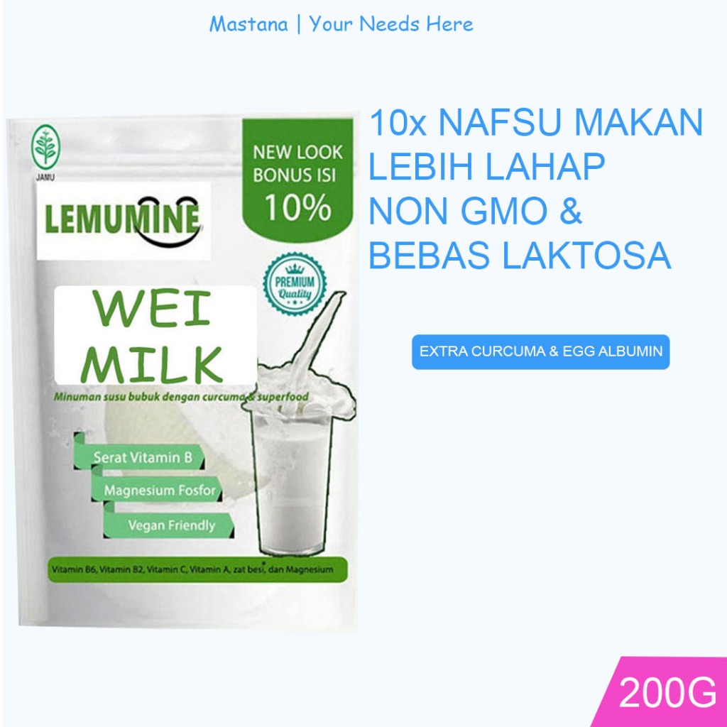 

Pengemuk Badan Permanen Penambah Berat Badan Susu Penggemuk Badan Dewasa Penambah Nafsu Makan Susu Gemuk Dewasa Vitamin Nafsu Makan Dewasa Lemumine