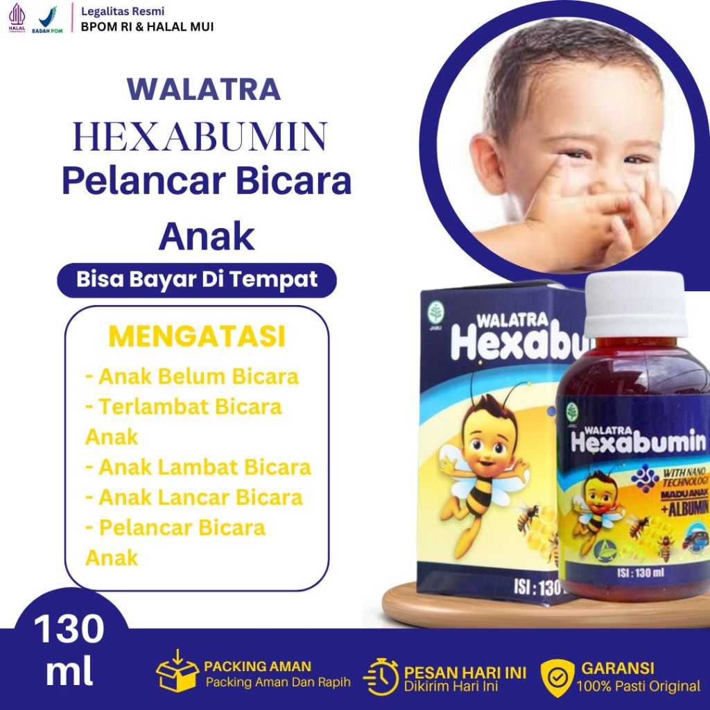 Obat Untuk Pelancar Bicara Anak, Anak Belum Bicara, Anak Lambat Bicara, Anak Lancar Bicara, Mengatas