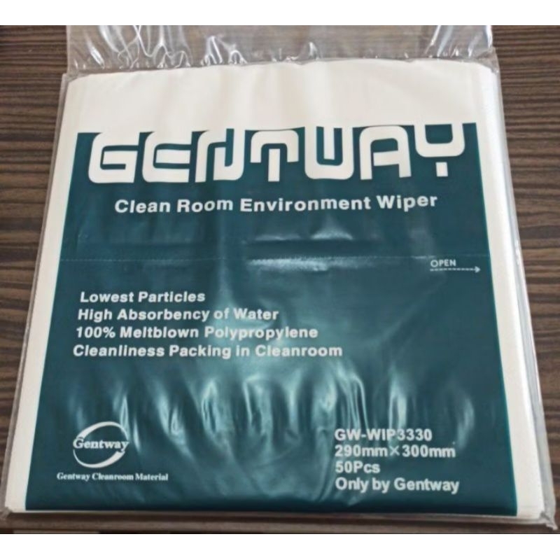 

Tissue Printheat Gentway Original