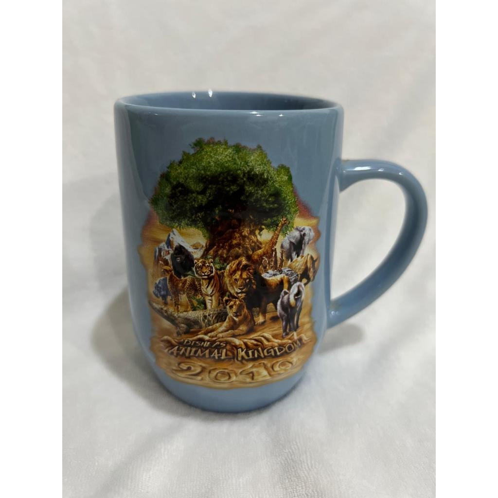 Gelas Disney Animal Kingdom ORI 100% NEW