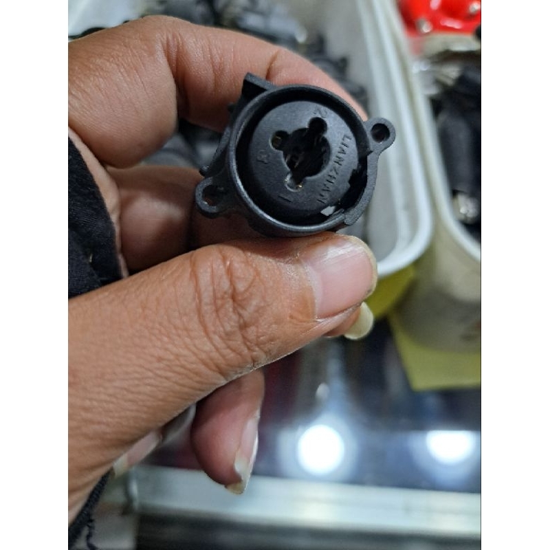 Soket Bodi Multi Canon Toa/Soket Bodi Muti XLR Akai