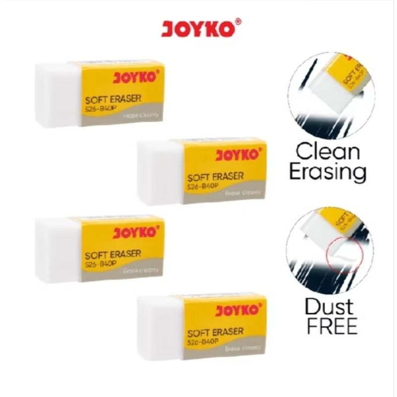 

stip joyko putih b40p