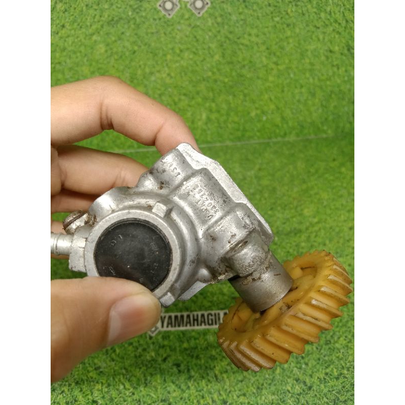 POMPA OLI SAMPING RX KING ORIGINAL COPOTAN