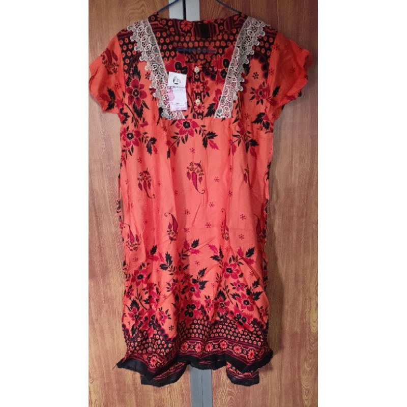 PAKET DASTER 100 DAPAT 3 DASTER RAYON MOTIF DASTER BUSUI