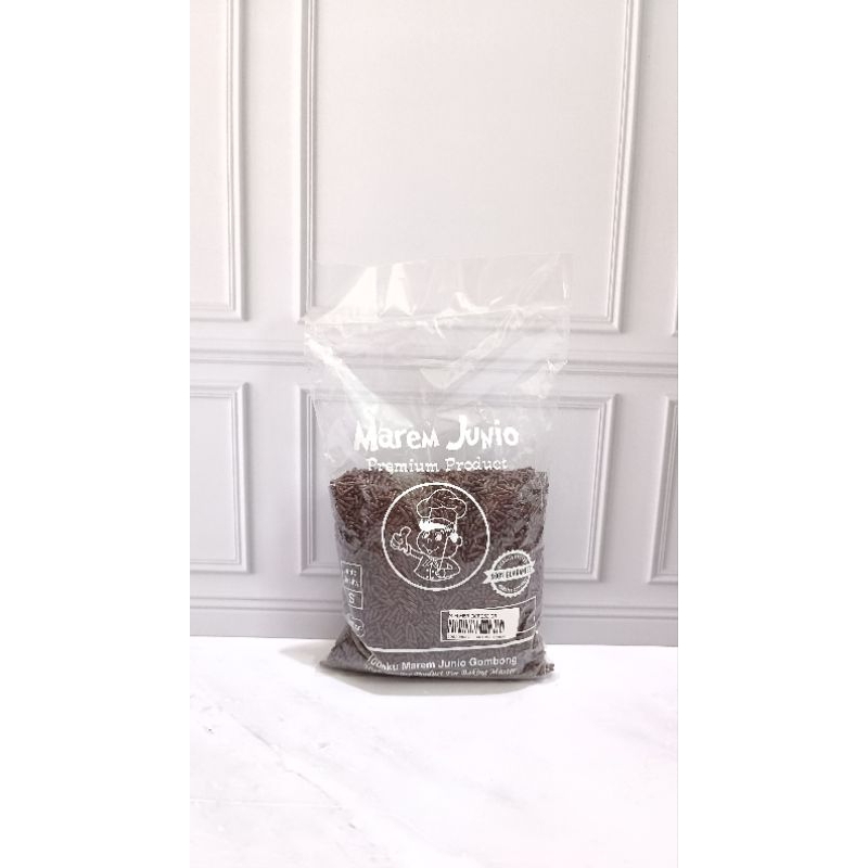 

[ 250 GRAM ] Meses Mesis Coklat Elmer 250 Gram