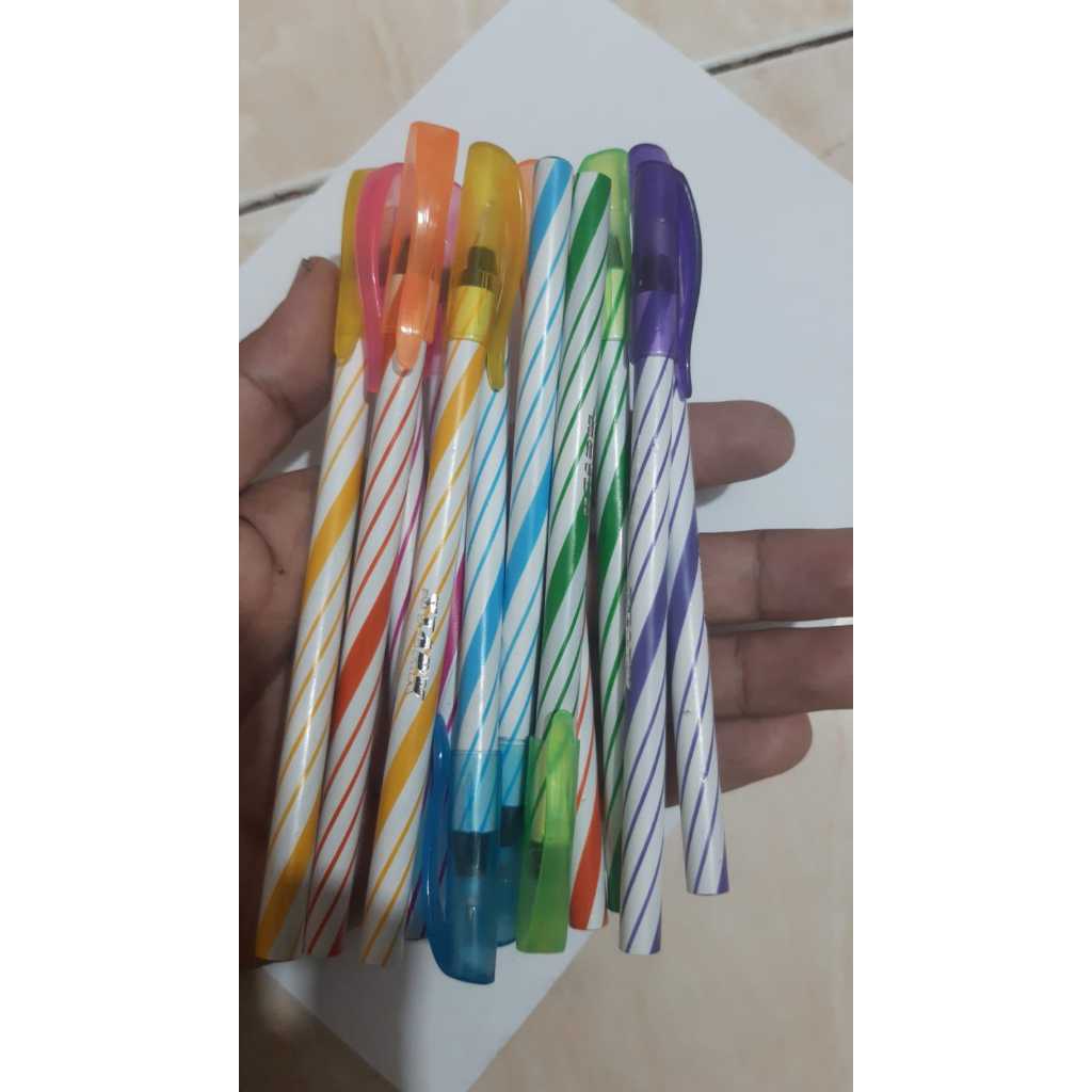 

Pulpen / 1 pcs pulpen / Bulpen Murah