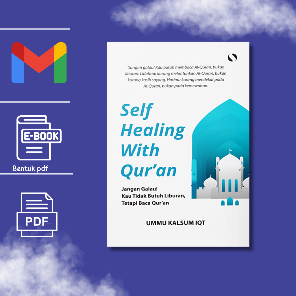 

Self healing with Qur'an