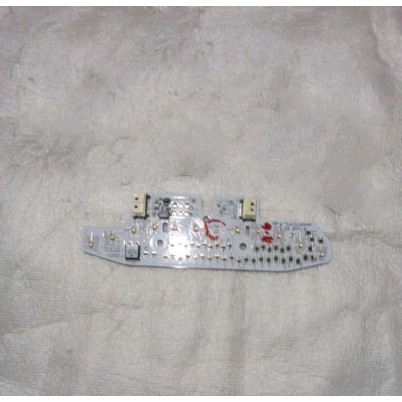 Mesin pcb vcb lampu stop belakang Honda PCX 150 k97 original