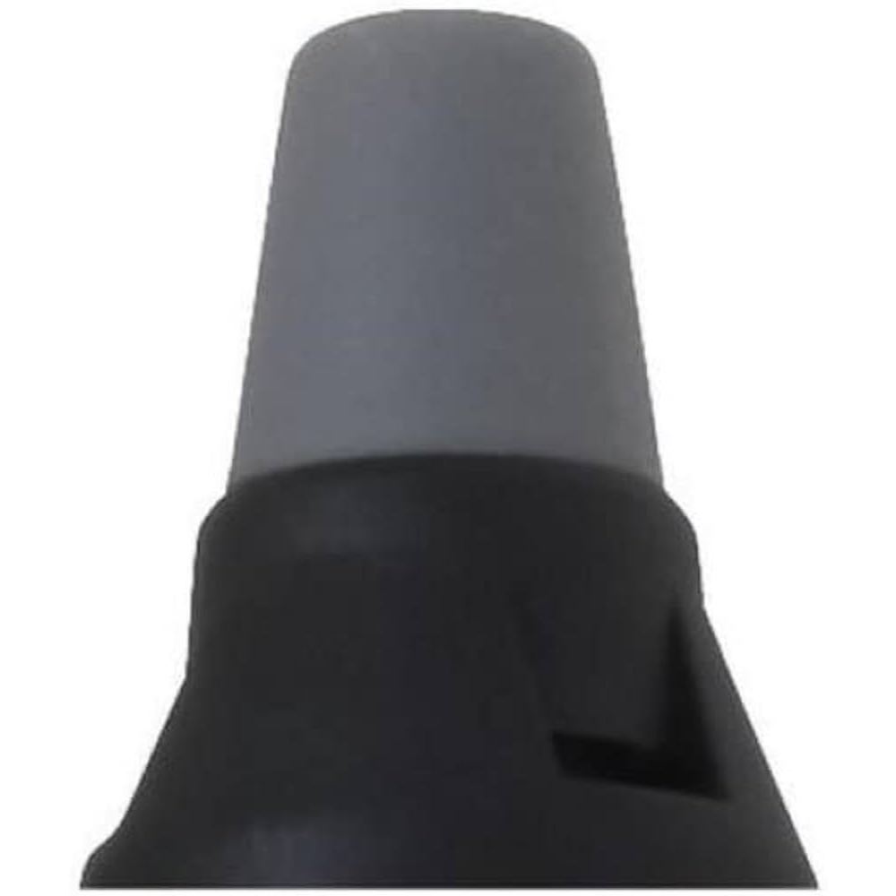 

Ay00! Pilot FriXion Knock Zone Replacement Eraser Penghapus Tinta Bagian Atas Pulpen LFBKZRU10-5