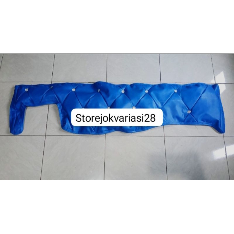 Cover Dasbor /Alas Dasbor untuk Mobil Truck/Canter Ragasa Dyna Traga Isuzu NMR71 Isuzu NHR55 NKR