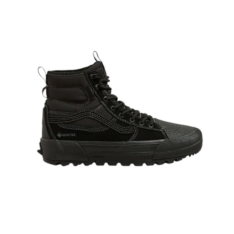 Vans MTE Sk8-Hi Gore-Tex Black