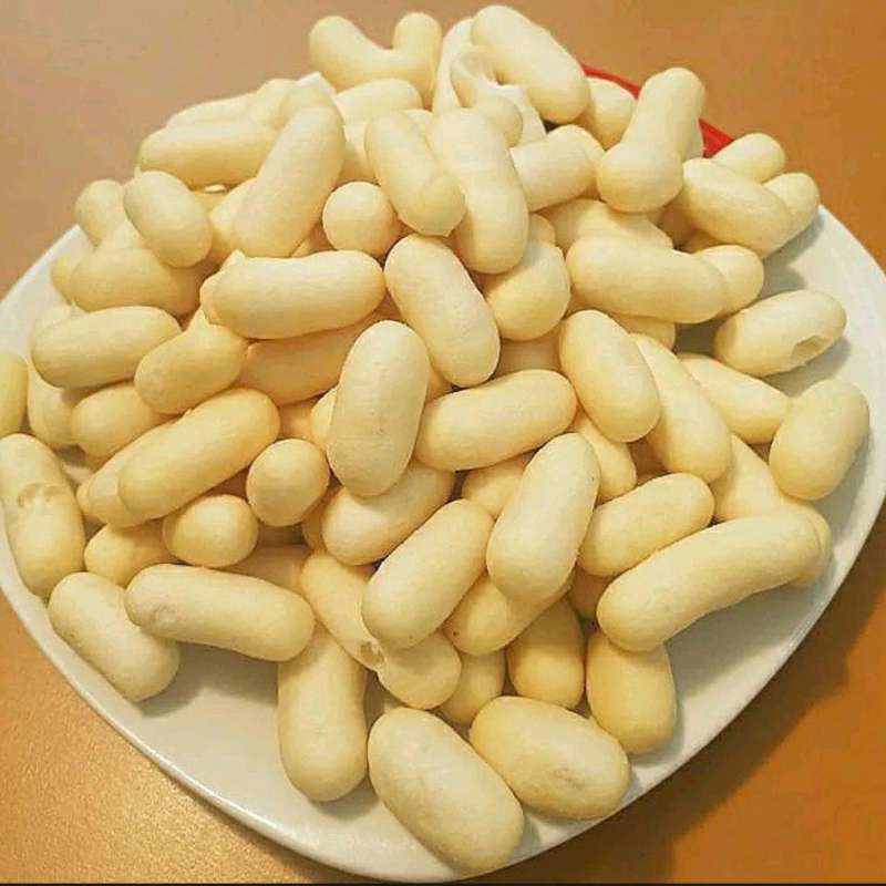 TERMURAH VILUS IKAN// SNACK GURIH// JAJANAN VIRAL// MAKANAN RINGAN//CEMILAN KEKINIAN