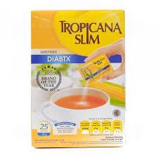 

Tropicana slim dibtx 25 scht