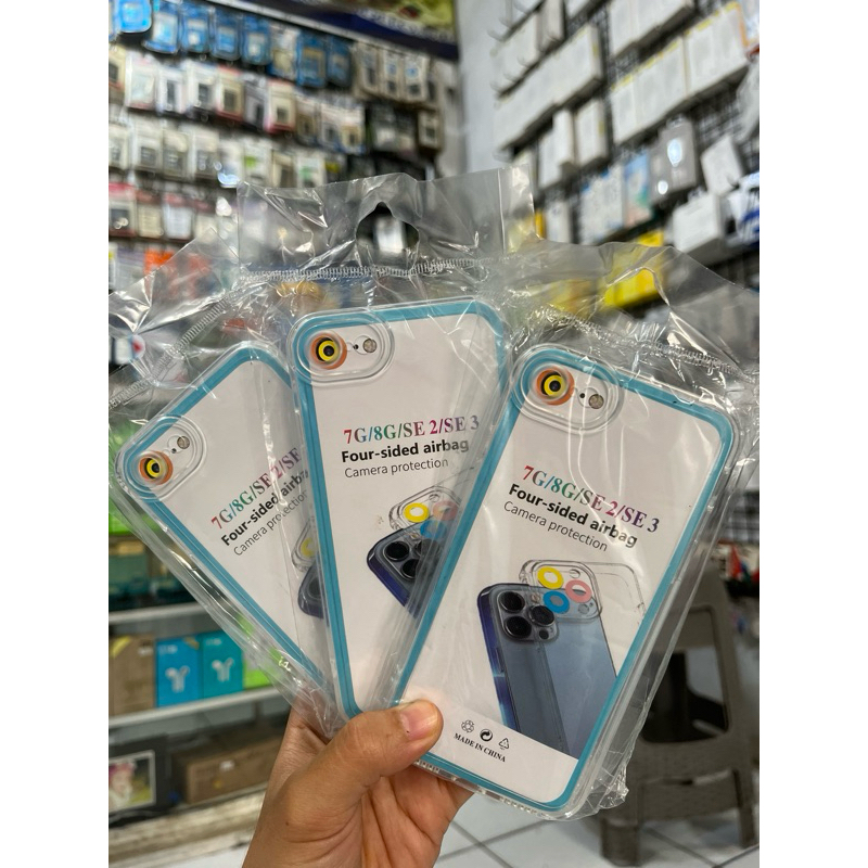 CASE BENING AIRBAG FOR IPHONE 7G IPHONE 8G