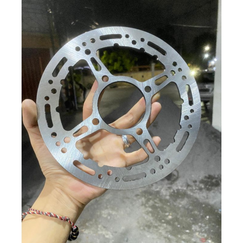 Disc cekung coak ukuran 220