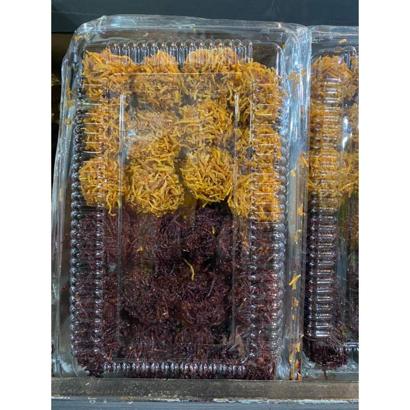 

kremes jawa isi 40 pcs