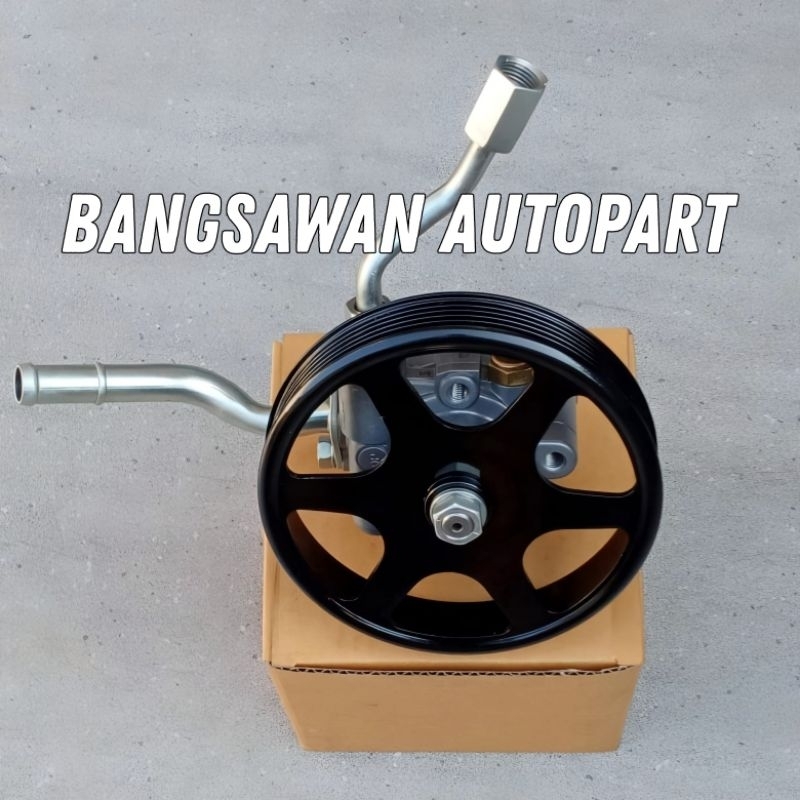 Pompa Power Steering Stir Ford Escape 3.0