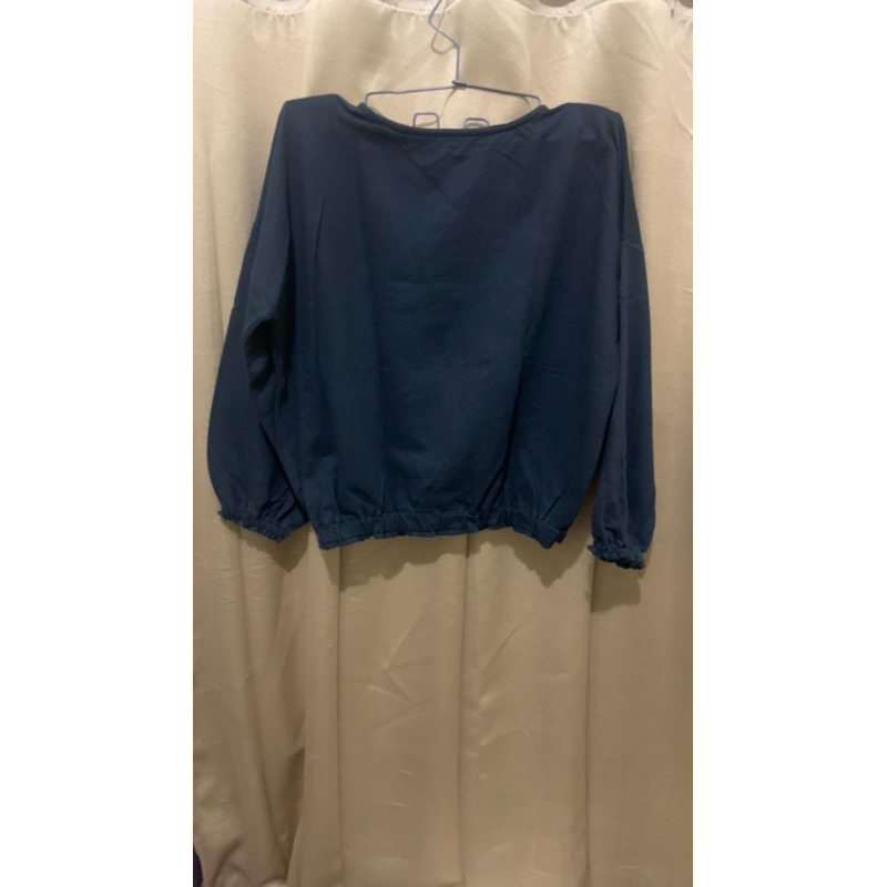 Preloved blouse oclo