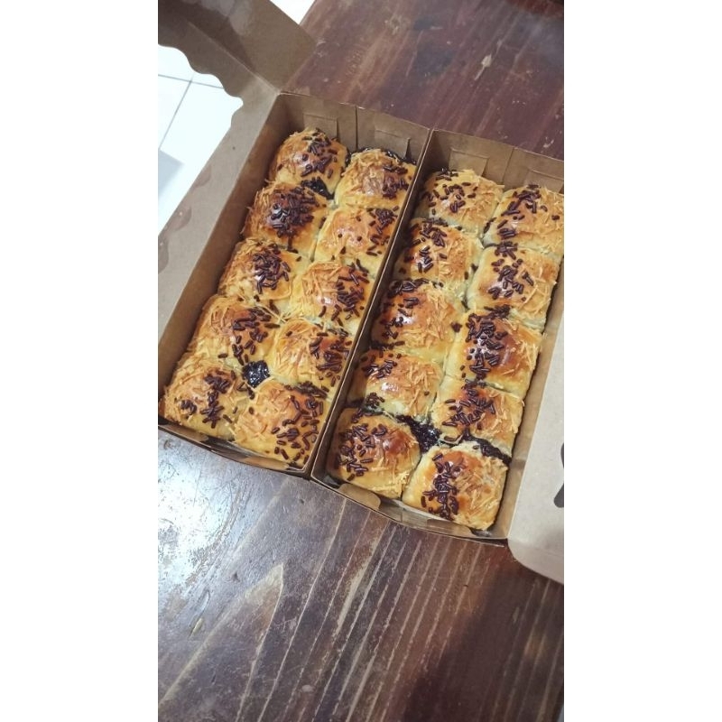 

Bolenpisangkejucoklat/pisangbolenmurahlegit