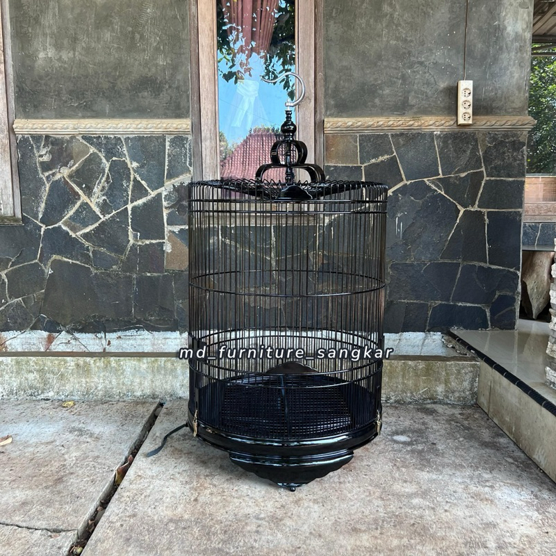 Sangkar Murai Kandang Murai Batu Sangkar Burung Sangkar No 2