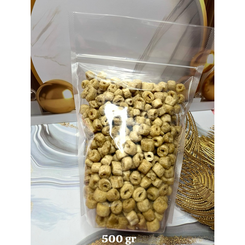 

Orong orong berbagai rasa, Orong orong pedas/orong orong original dari berat 250 gram-1 kg