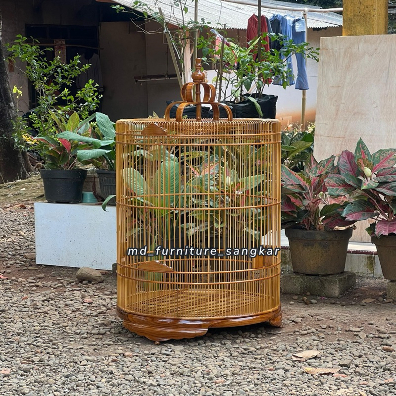 Sangkar Ceper Sangkar Murai Batu no 2 Kandang Murai Kandang Burung