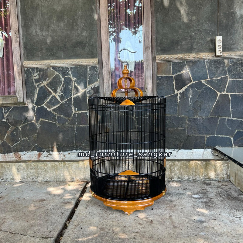 Sangkar Murai Ceper No 2 Kandang Murai Sangkar Murai Batu Kandang Burung