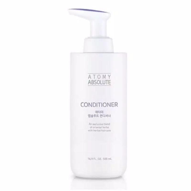 ABSOLUTE CONDITIONER [ATOMY]