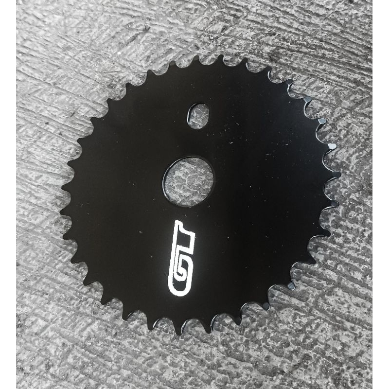 Gear Depan BMX 32T Chain Ring Sepeda GT