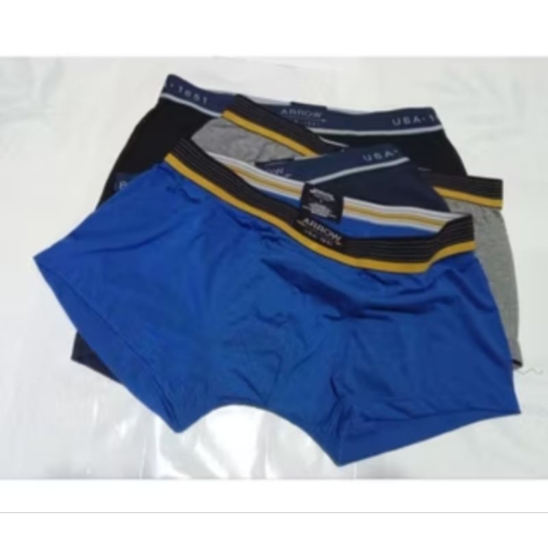 Celana Dalam Pria Dewasa Arrow bokser