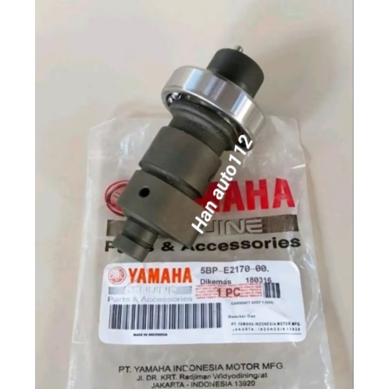 NOKEN AS 5BP YAMAHA SCORPIO Z SCORPIO ORIGINAL