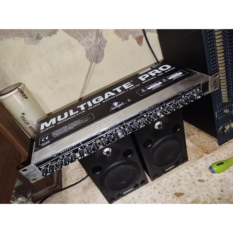 MULTIGATE PRO XR 4400
