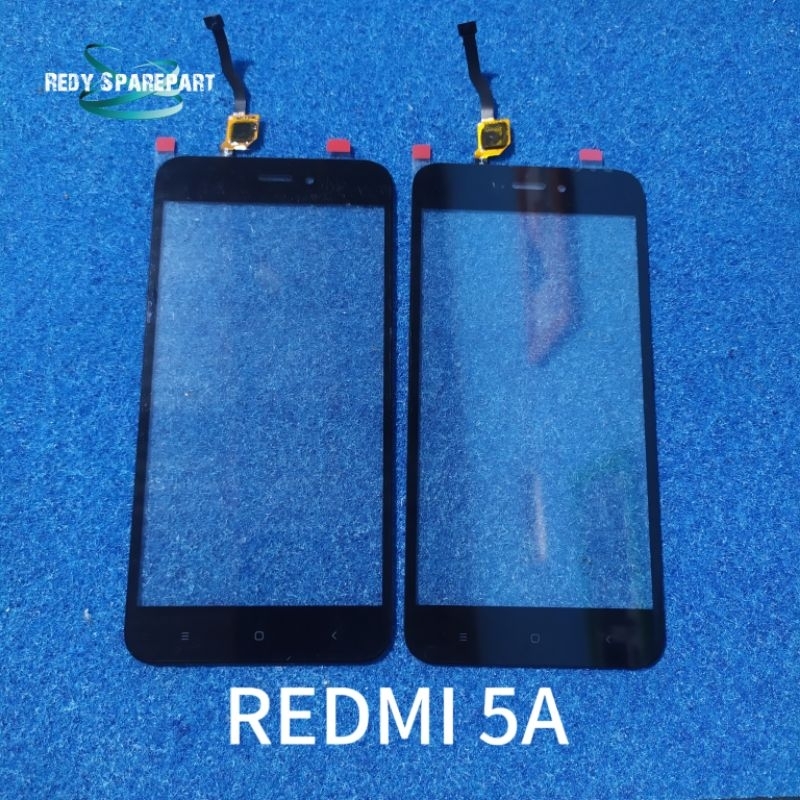 Touchscreen Redmi 5a