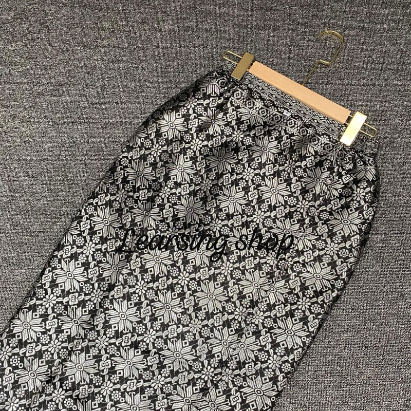 TERLARIS Rok Songket Span/Rok Songket Kebaya/Rok Songket Jadi/Rok Songket Jumbo/Rok Songket