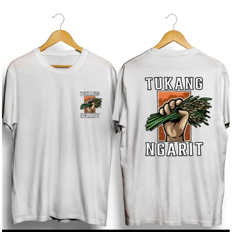 kaos tshirt kata kata jawa,tukang ngarit kaos dewasa pria&wanita viral comed