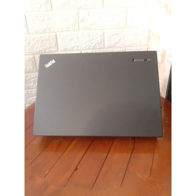 laptop Lenovo L440 core i5 second import