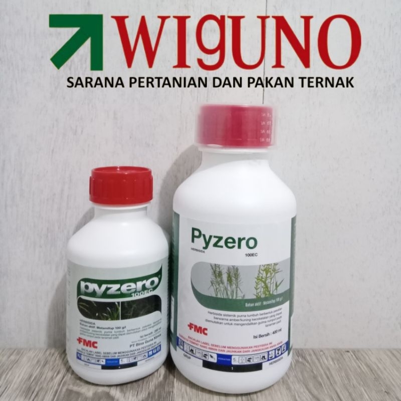 HERBISIDA PYZERO -200ml