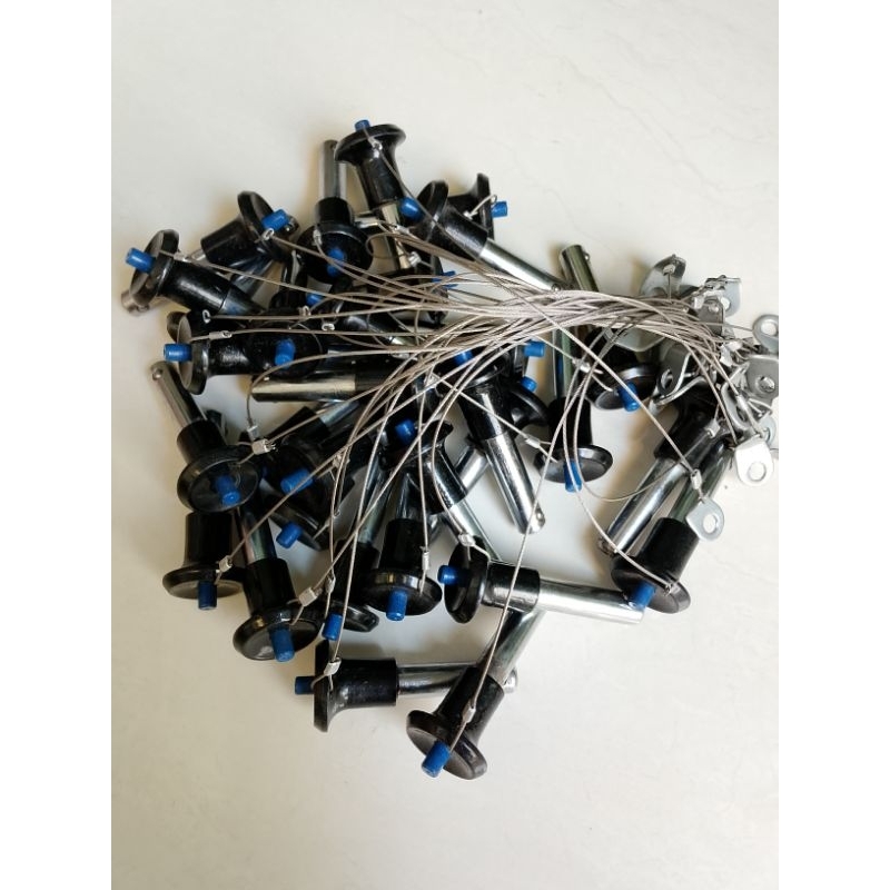 pinlok 10mm bok custom sound system