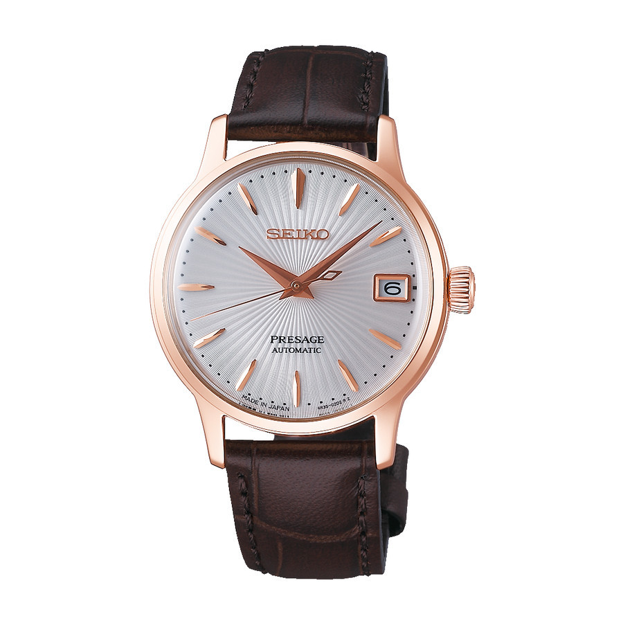 Seiko Presage Cocktail Ladies SRP852J1