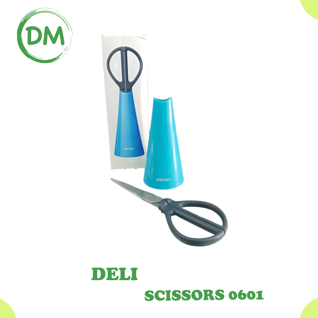 

DELI GUNTING 0601 170mm