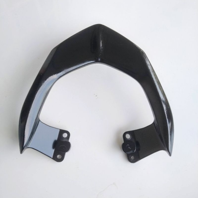 BEHEL XEON KARBU PNP XEON RC GT 125 ORIGINAL COPOTAN