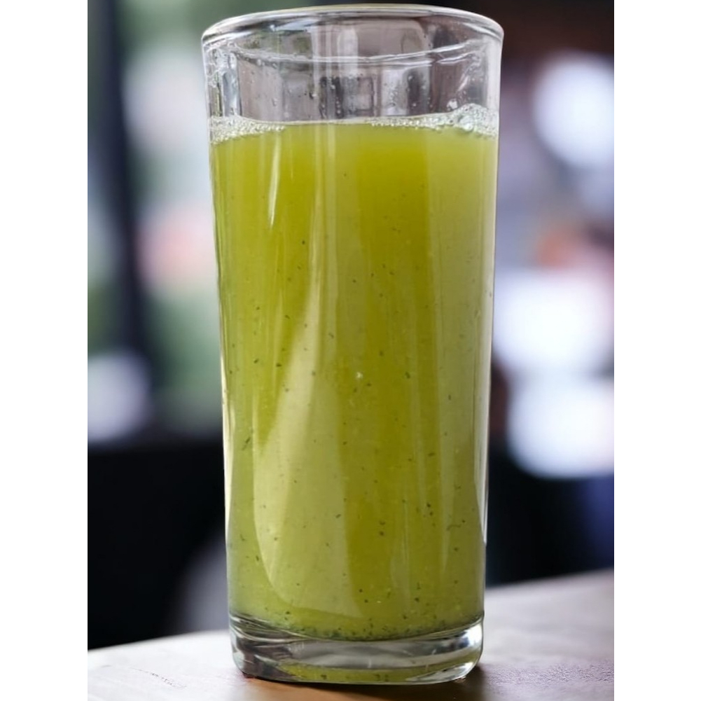 Celery Juice /Jus Seledri Jus Detox
