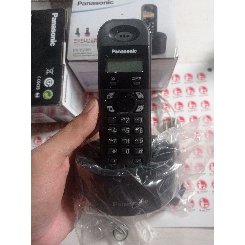 PESAWAT TELEPON WIRELESS BISA UNTUK INDIHOME DAN PABX NEW