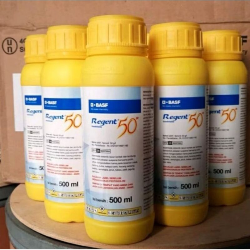 Regent 500ml