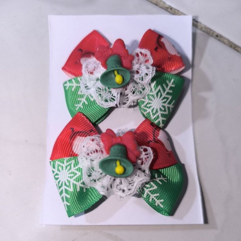 Pita Anak Lucu tema Christmas Natal